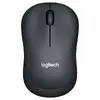 Беспроводная мышь Logitech M220 Silent Photo 16