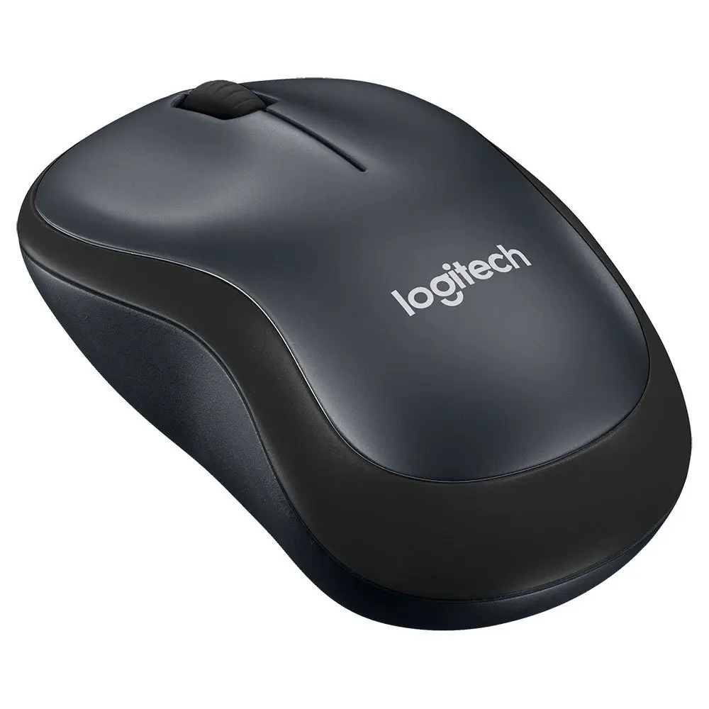 Беспроводная мышь Logitech M220 Silent Photo 17
