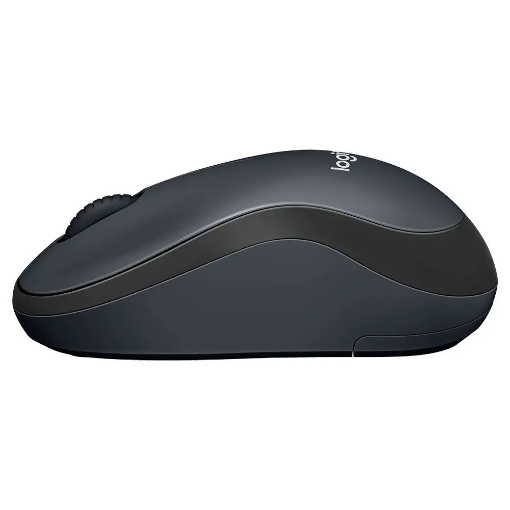 Беспроводная мышь Logitech M220 Silent Photo 18