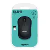 Беспроводная мышь Logitech M220 Silent Photo 20