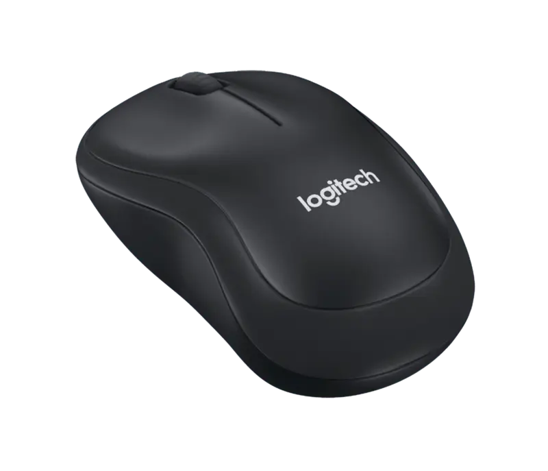 Bezvadu pele Logitech M220 Silent Photo 21
