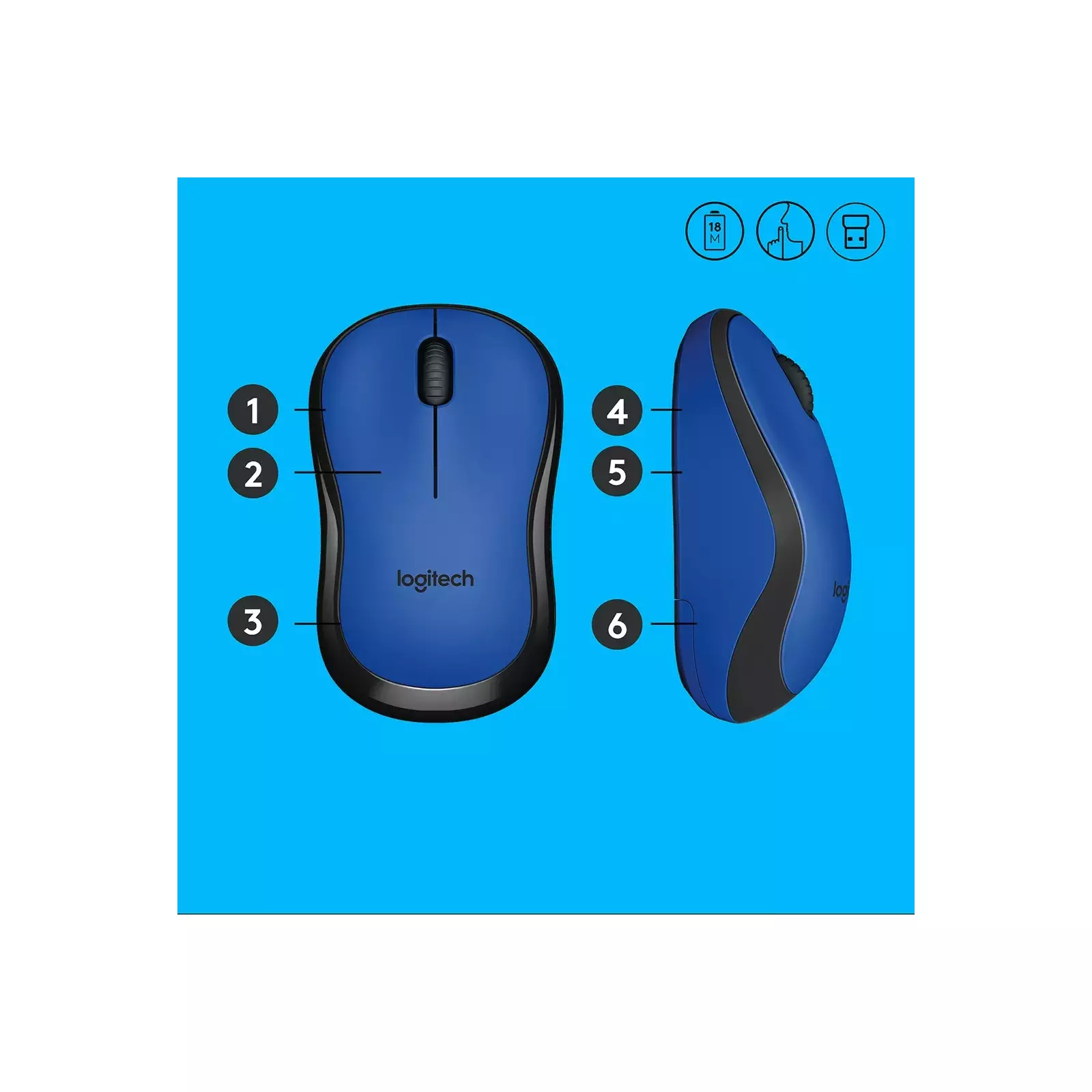 Logitech 910-004879 Photo 21