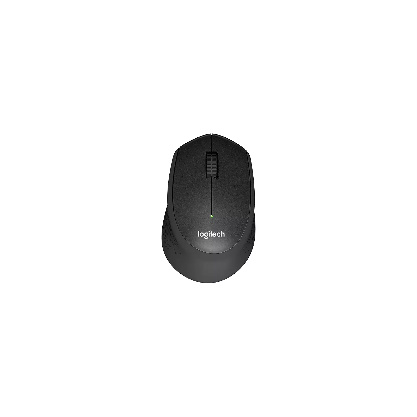 Мышь беспроводная logitech silent