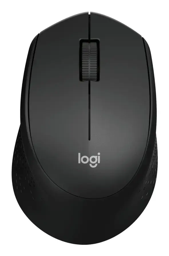 Мышь Logitech M330 SILENT PLUS Photo 2