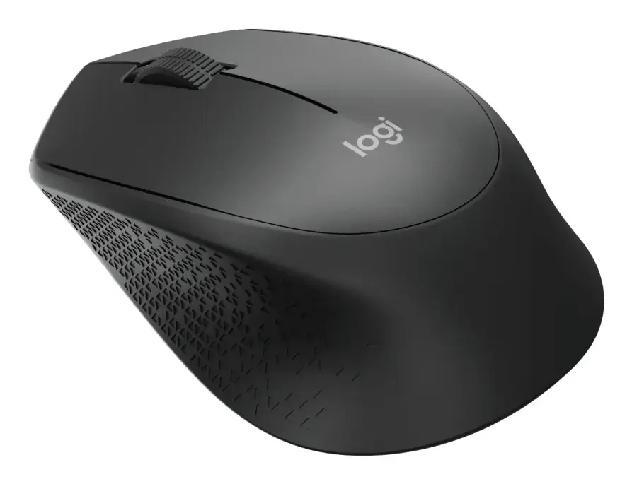Мышь Logitech M330 SILENT PLUS Photo 4