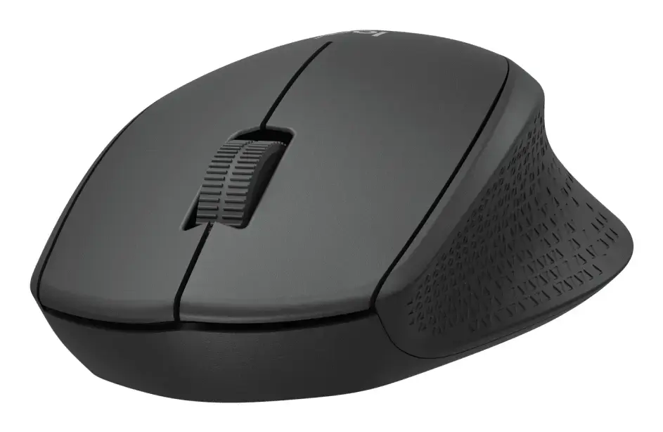 Мышь Logitech M330 SILENT PLUS Photo 6