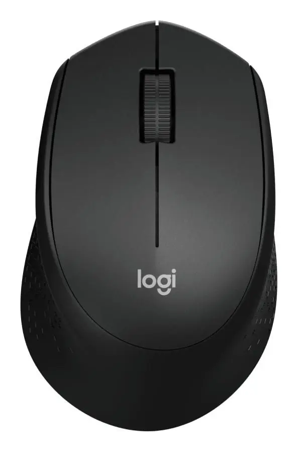 Bezvadu pele Logitech M330 SILENT PLUS Photo 8