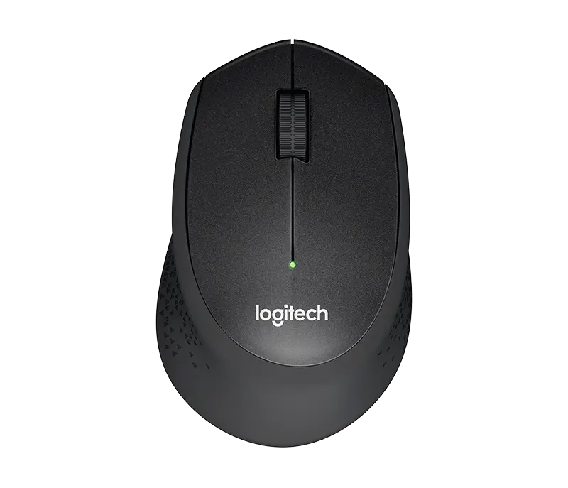 Беспроводная мышь Logitech M330 SILENT PLUS Photo 9