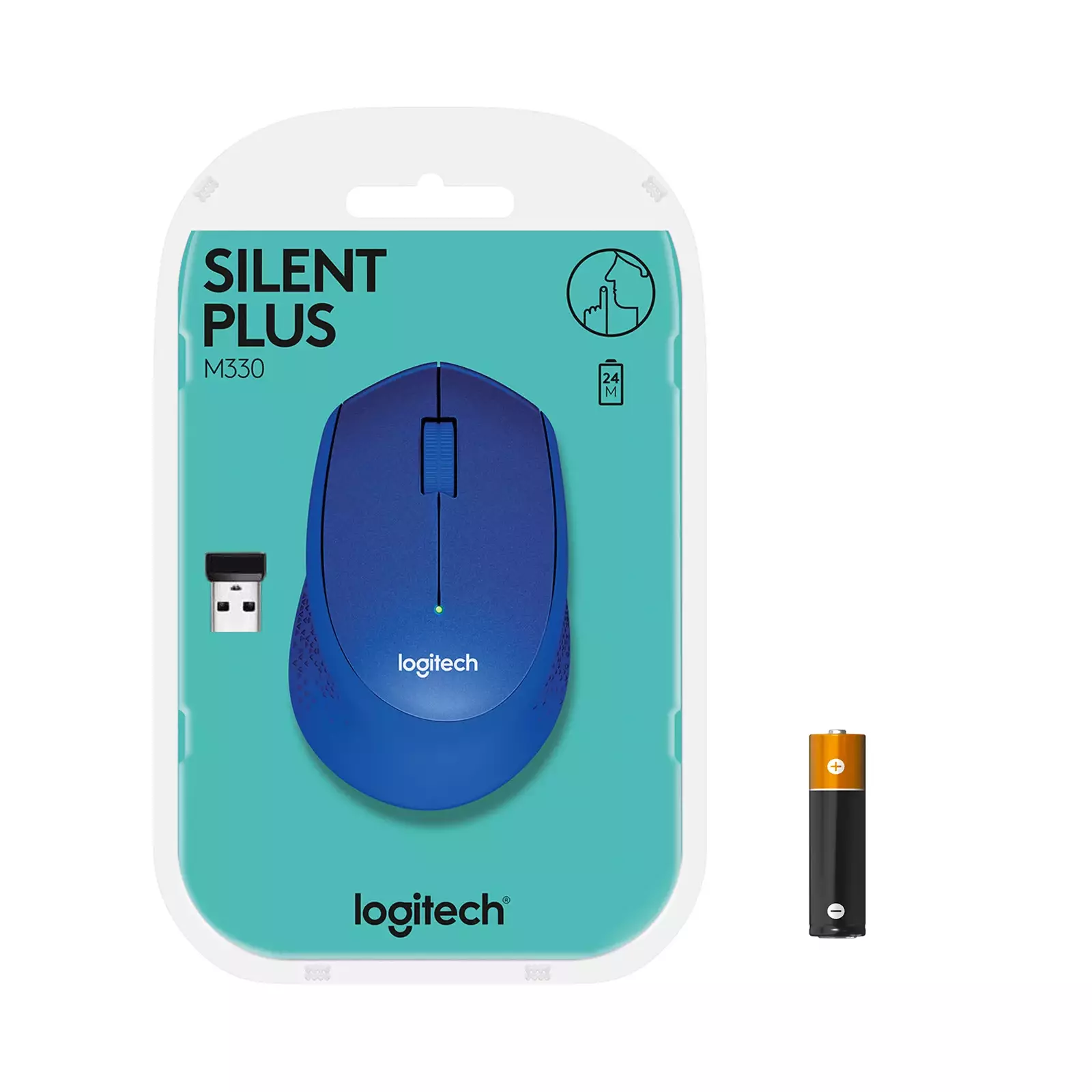 Logitech 910-004910 Photo 7