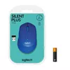 Pele Logitech M330 SILENT PLUS Photo 2