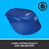 Pele Logitech M330 SILENT PLUS Photo 7