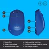 Pele Logitech M330 SILENT PLUS Photo 8