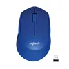 Pele Logitech M330 SILENT PLUS Photo 9