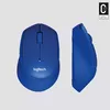 Pele Logitech M330 SILENT PLUS Photo 14