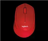 Logitech M330 mouse RF Wireless Mechanical 1000 DPI Right-hand