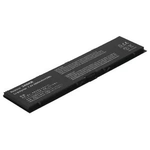 Батарея 2-Power CBP3444A 7.4V 5800mAh Li-Polymer для ноутбука