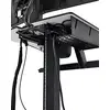 Мультимедийная тележка Ergotron WorkFit-C Single HD Photo 4