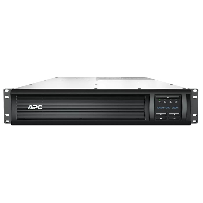 APC SMT2200RMI2UNC Photo 1