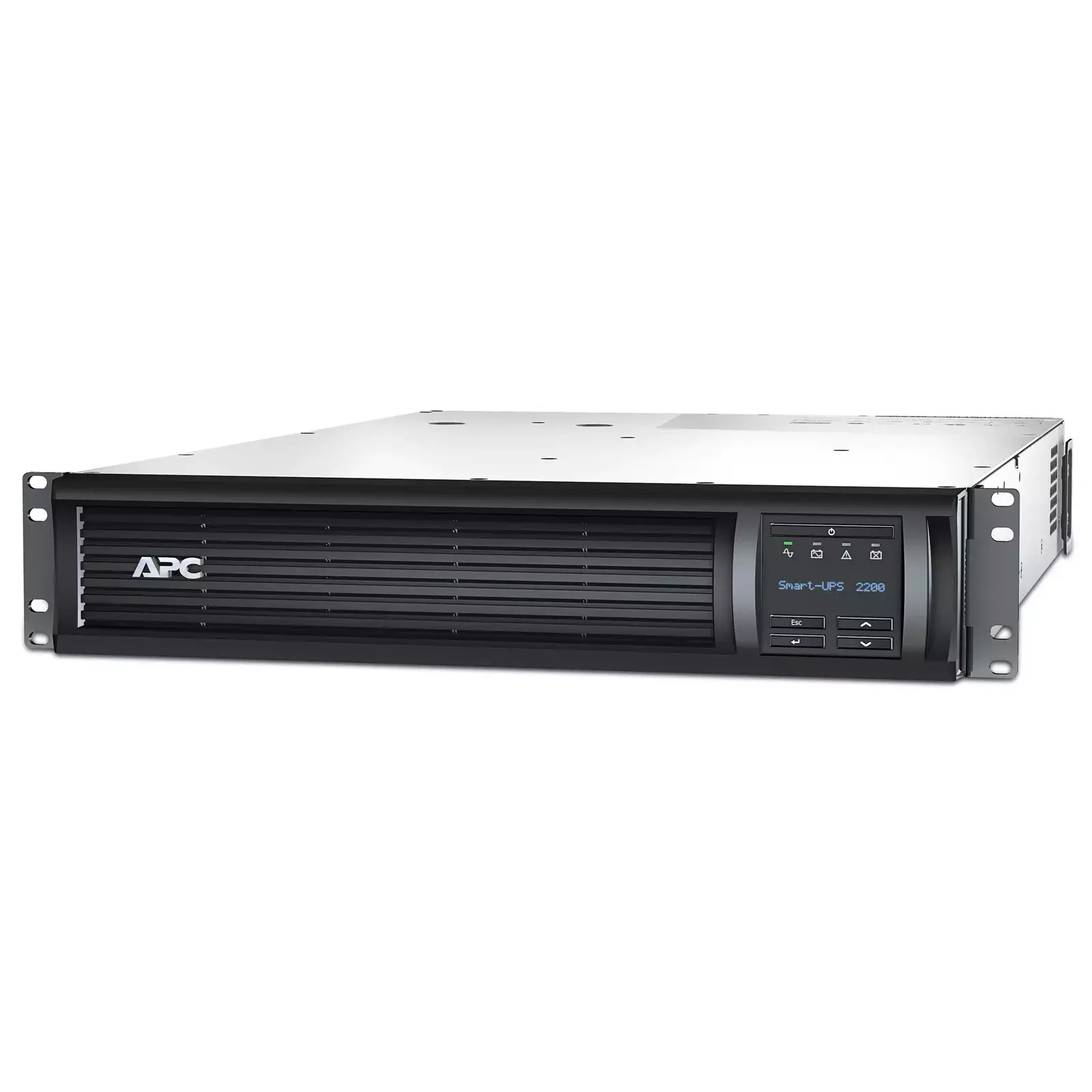 APC SMT2200RMI2UNC Photo 4