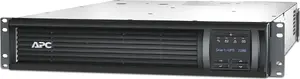 Līnijas interaktīvais UPS APC Smart-UPS SMT2200RMI2UNC