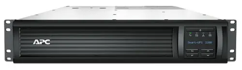 Line Interactive UPS APC Smart-UPS SMT2200RMI2UNC Photo 9