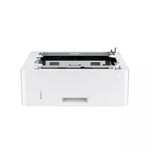 Многофункциональный лоток HP LaserJet Pro 550-листовой податчик