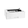 Multifunkcionālais paplāte HP LaserJet Pro 550-lapu padevējs Photo 2