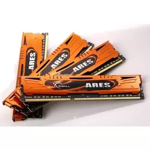 Memory module G.Skill DDR3 32GB 1600MHz 4 x 8GB