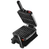 Vafeļu plīts Tefal WM756D Photo 3