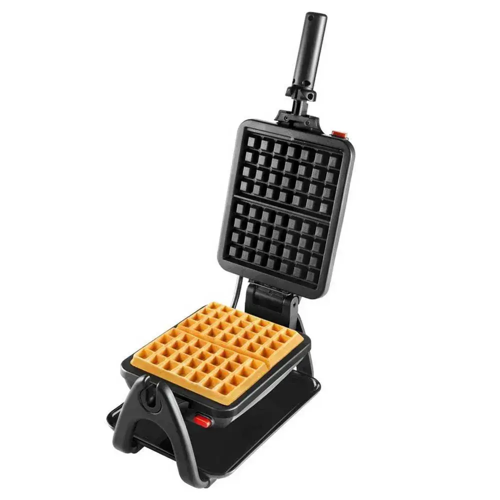 Vafeļu plīts Tefal WM756D Photo 5