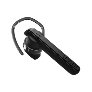 Jabra Talk 45 Austiņas Bezvadu Ausu āķi, Ausīs Zvani / mūzika Bluetooth Melns