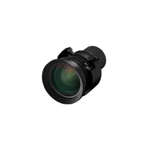 Projector lens Epson ELPLW05 for Pro L1500 / L1505 wide zoom 1.0–1.4x, 1.45 kg, black
