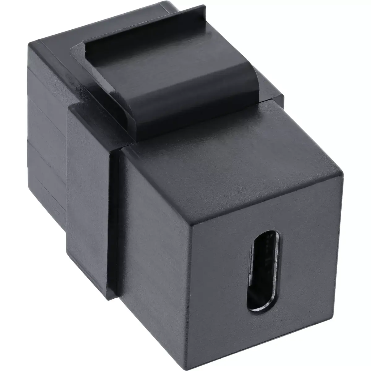 USB 3.1 Snap-In module InLine 76201Z Photo 2