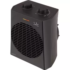 JATA TV74 electric space heater Indoor Black 2000 W Fan electric space heater