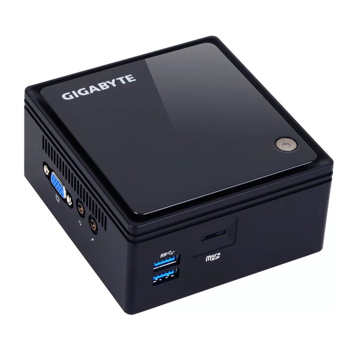 GIGABYTE GB-BACE-3160 Photo 1