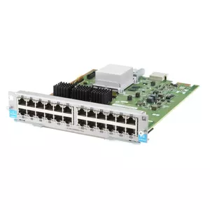 Модуль сетевого коммутатора HPE J9987A