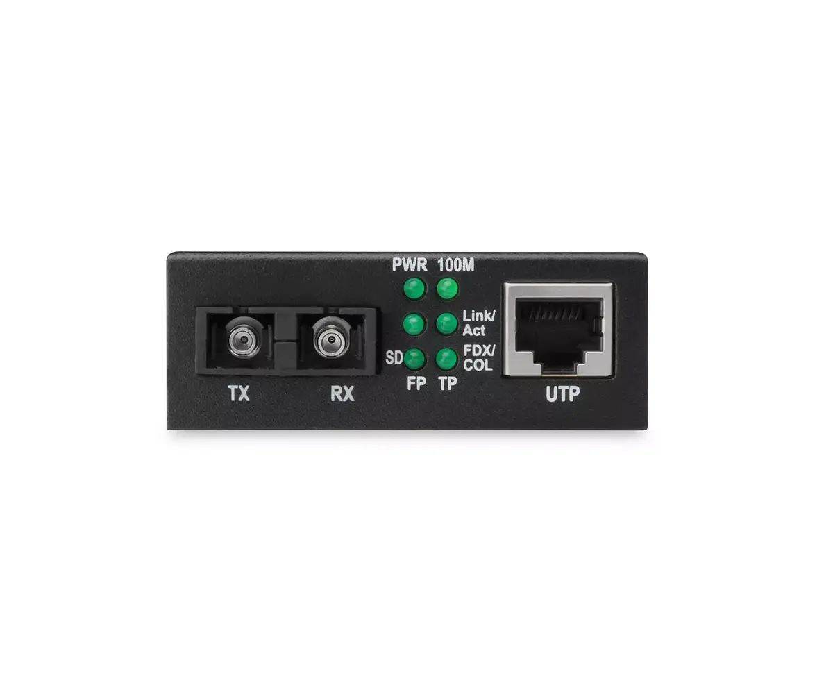 Медиа конвертер Digitus DN-82021-1 Photo 4