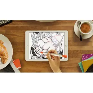 EXPRESS YOUR CREATIVITY