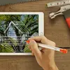 Стилус Logitech Crayon Photo 2