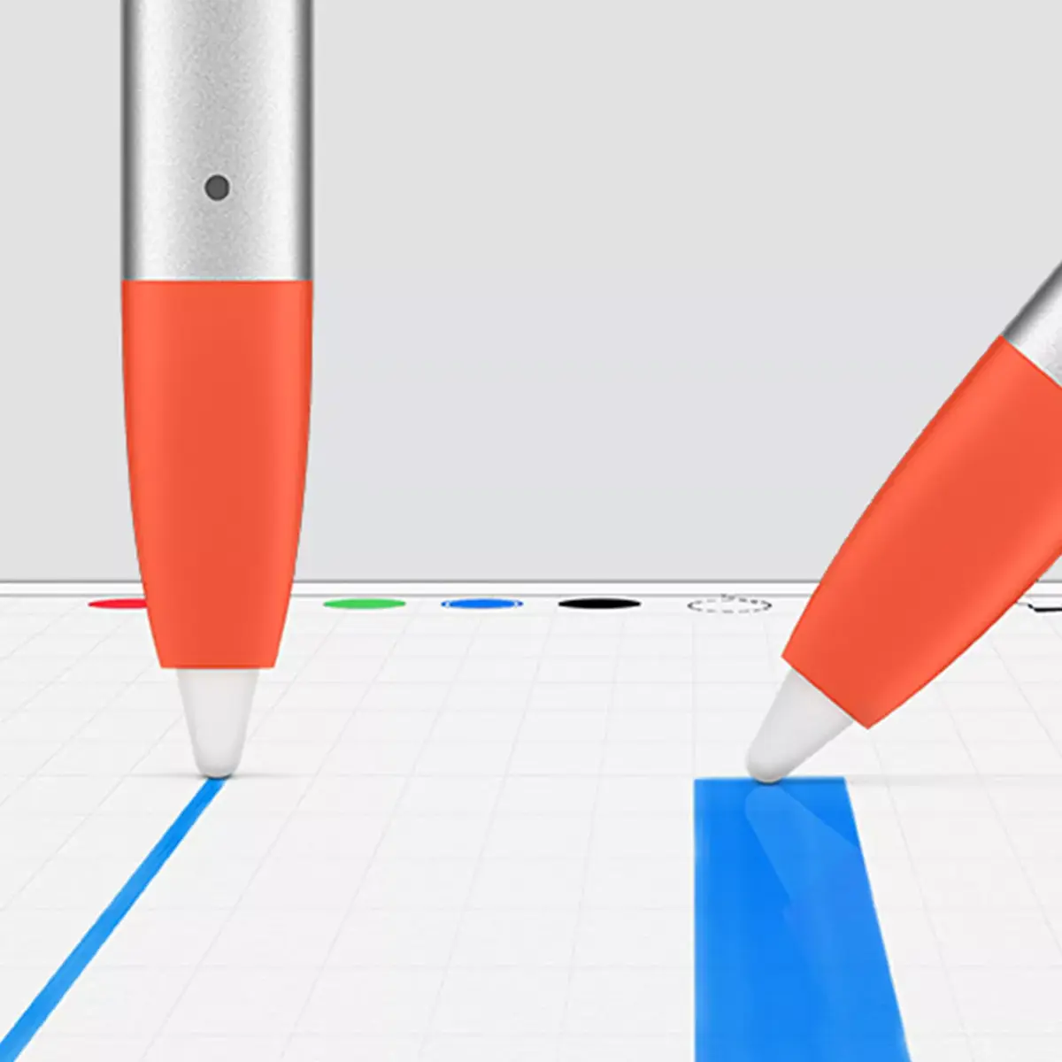 Стилус Logitech Crayon Photo 5
