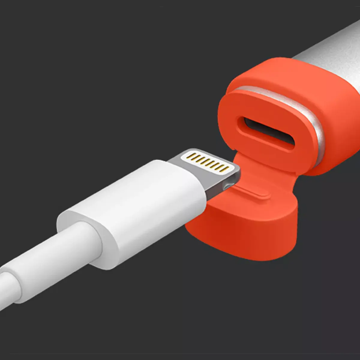 Стилус Logitech Crayon Photo 6