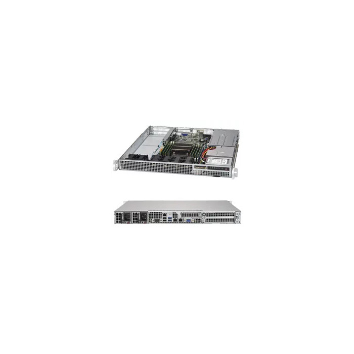 Supermicro SYS-1018R-WR Photo 1