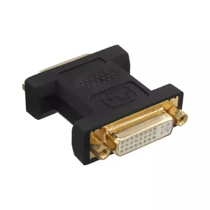 DVI-I adapteris digitālais + analogais InLine 17781P