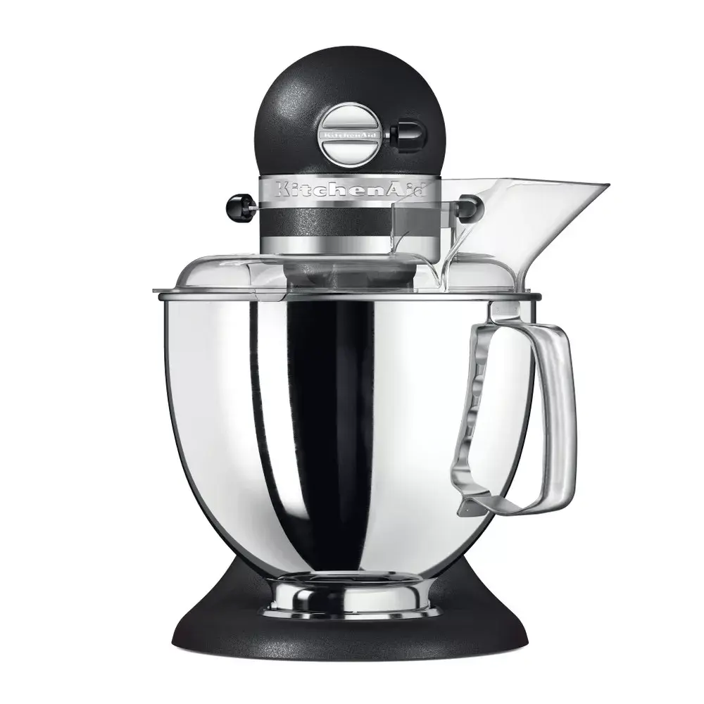 KitchenAid Artisan food processor 5KSM175PSEBK Photo 3