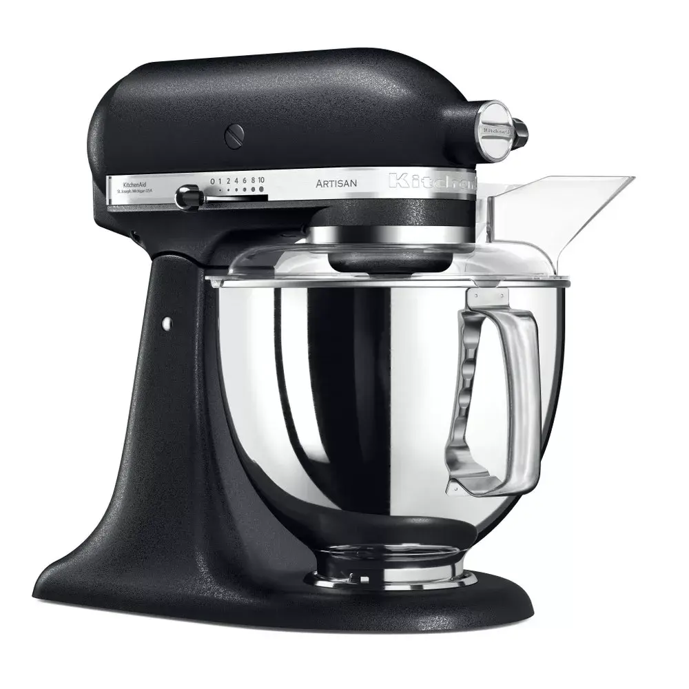 KitchenAid Artisan food processor 5KSM175PSEBK Photo 4