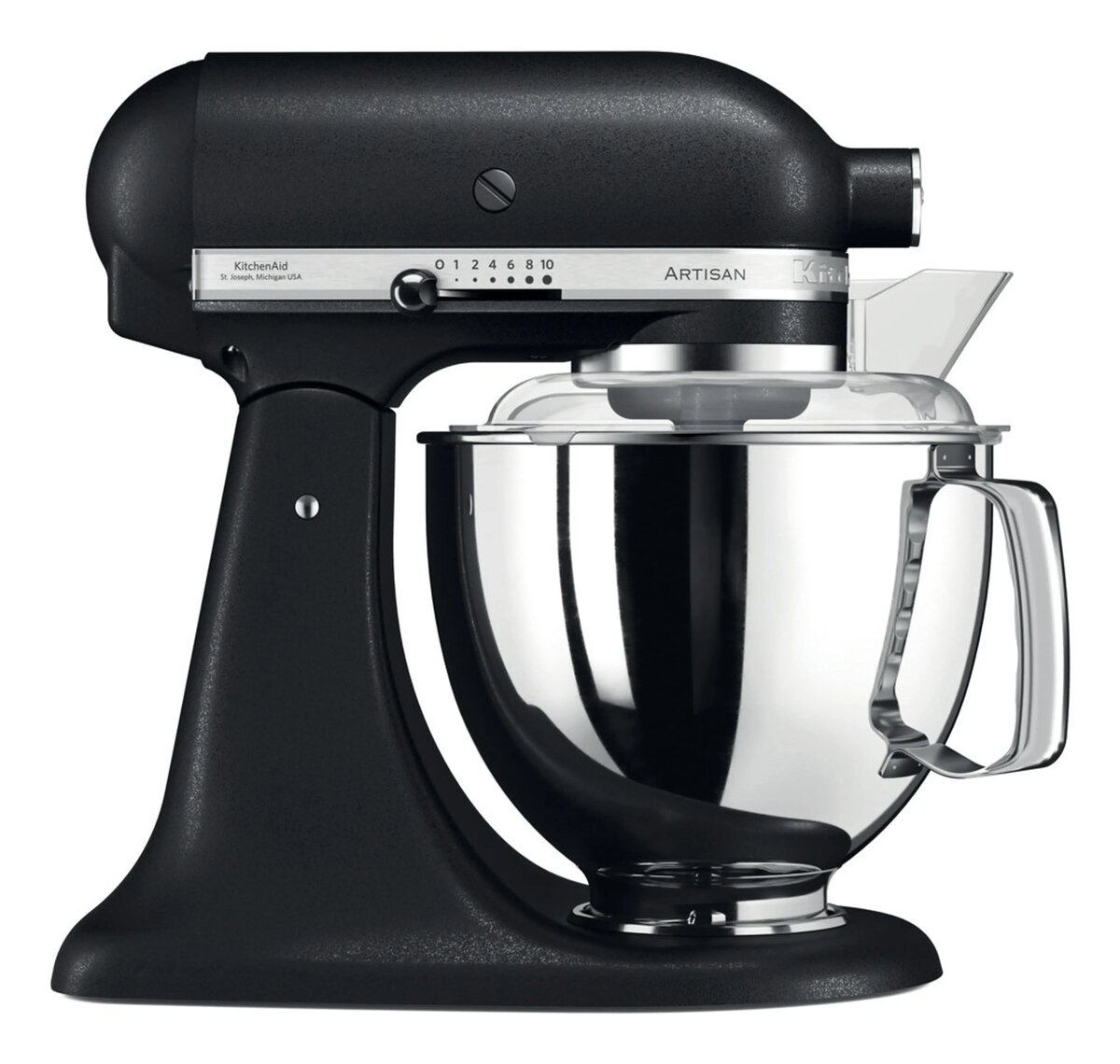 KitchenAid Artisan Virtuves kombains 300 W