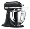 KitchenAid Artisan Stand Mixer 300 W Black Photo 4
