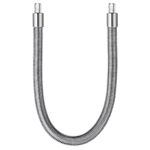 Milk tube JURA HP3 Z8 Z6 J6 J600 S8 S80 E8 E8 Chrome GIGA X8cG2 X8G2 X8