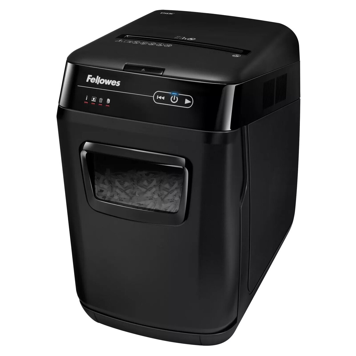 Papīra šķēlējs Fellowes AutoMax 150C Krusts