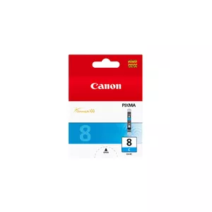 Cartridge Canon CLI-8C iP4200 Blue
